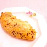 梅風味♪紫蘇の実のオムレツ